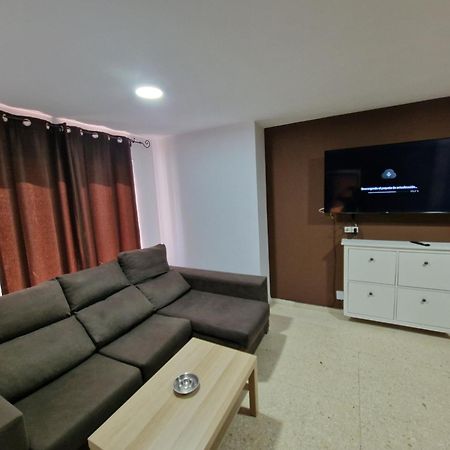 Piso Las Marismas Чиклана де ла Фронтера Екстериор снимка