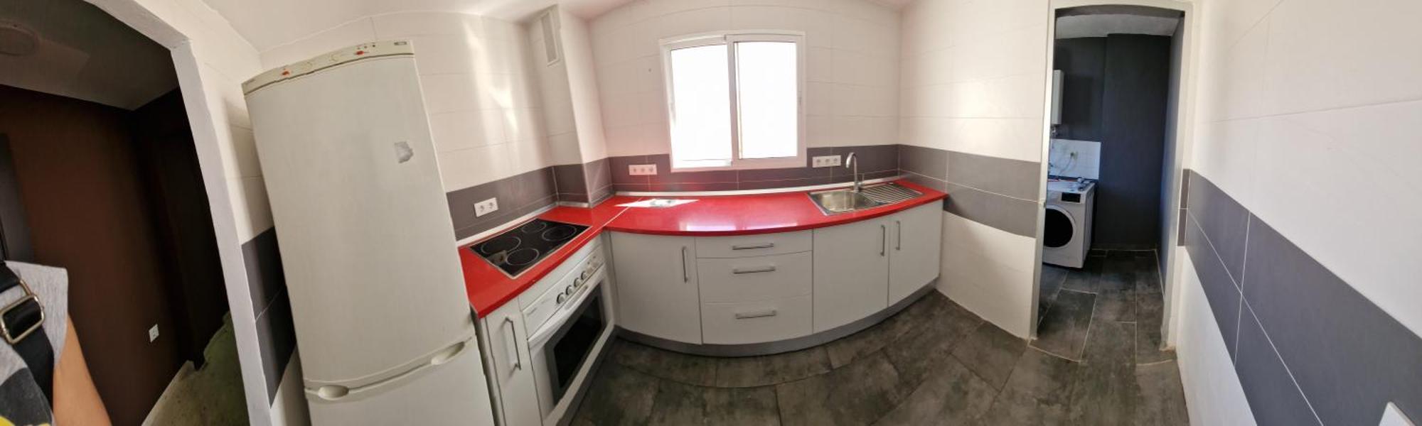 Piso Las Marismas Чиклана де ла Фронтера Екстериор снимка