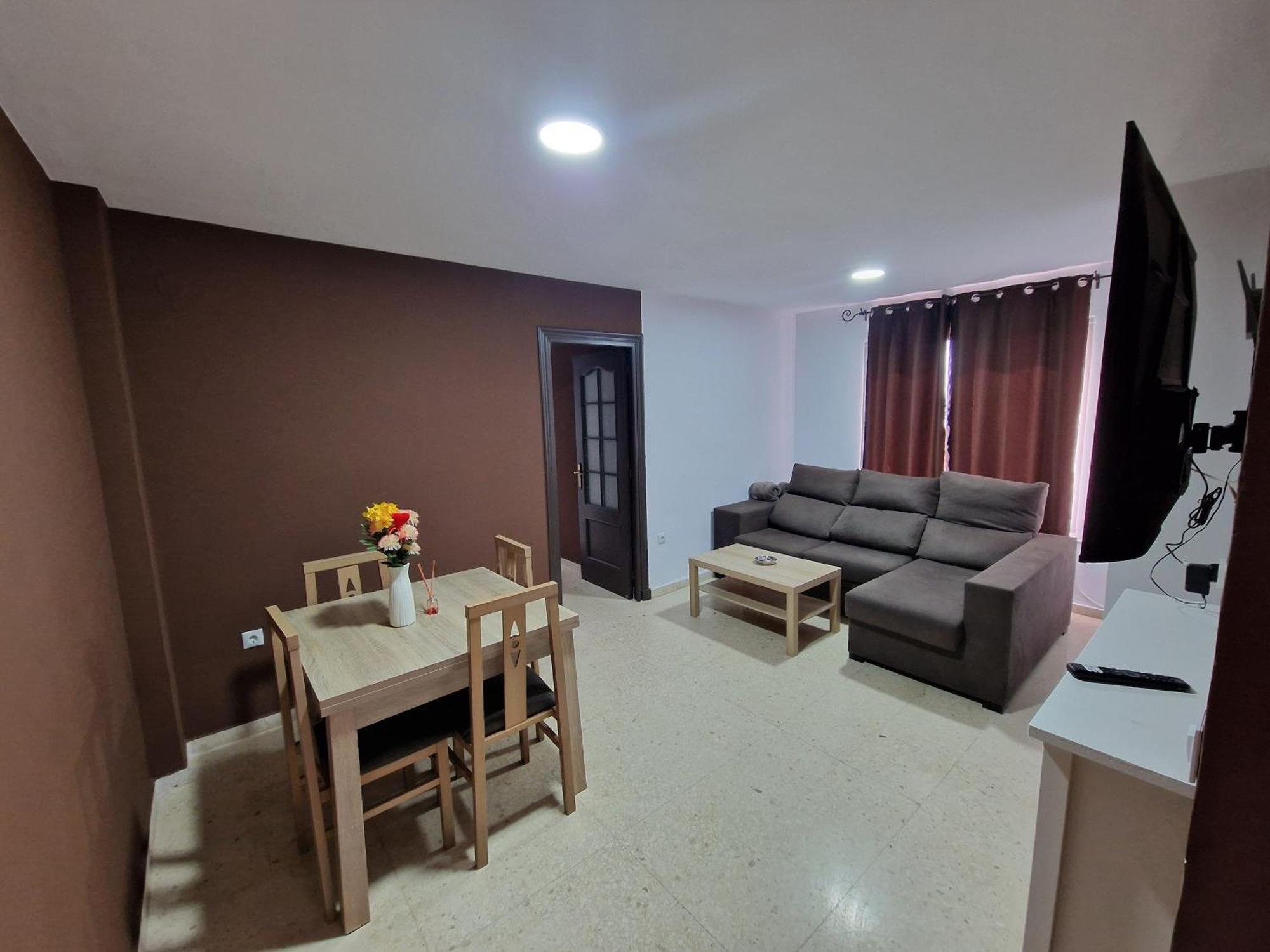 Piso Las Marismas Чиклана де ла Фронтера Екстериор снимка