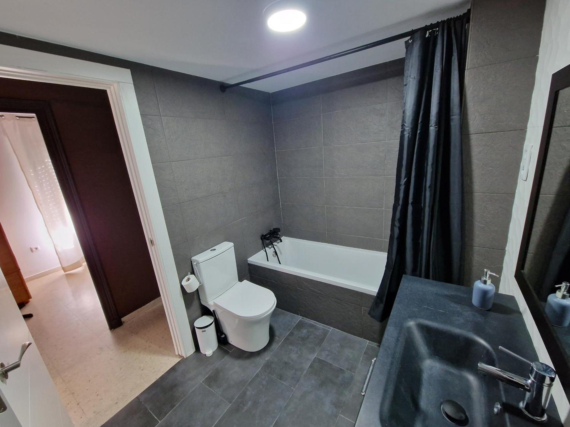 Piso Las Marismas Чиклана де ла Фронтера Екстериор снимка